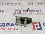 Замок двери передней левой Renault Logan 8200928468