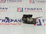 Замок двери передней левой Renault Logan 8200928468