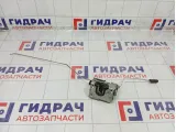 Замок двери передней правой Renault Logan 8200928461
