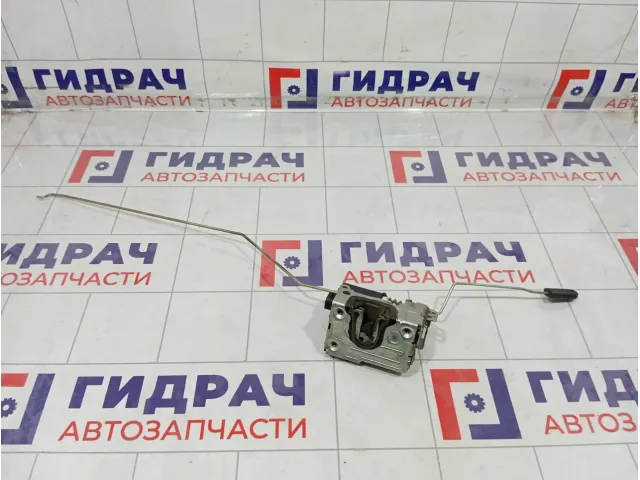 Замок двери передней правой Renault Logan 8200928461