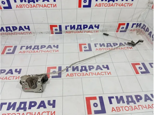 Замок двери задней левой Renault Logan 8200928503