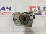 Замок двери задней левой Renault Logan 8200928503