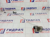 Замок двери задней правой Renault Logan 8200928499
