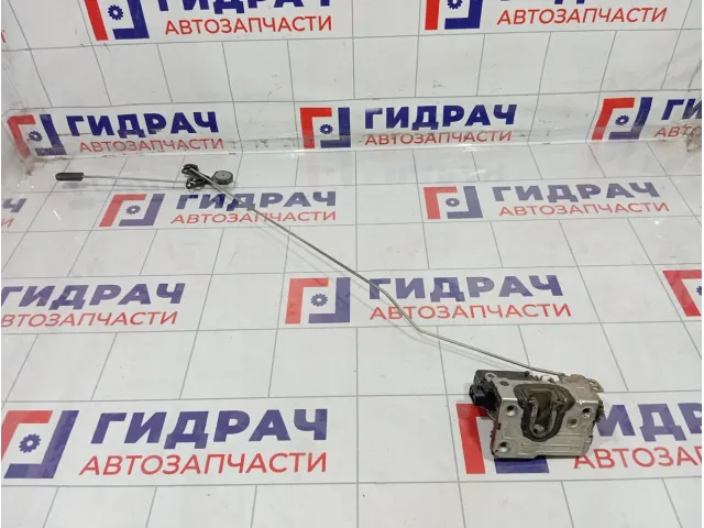 Замок двери задней правой Renault Logan 8200928499