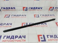 Накладка стекла переднего левого Renault Logan 6001548979