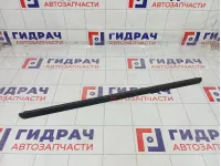 Накладка стекла заднего правого Renault Logan 6001548976