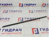 Накладка стекла заднего правого Renault Logan 6001548976