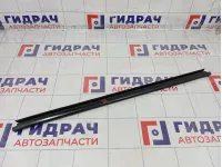 Уплотнитель стекла переднего правого Renault Logan 6001547002
