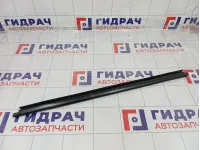 Уплотнитель стекла заднего левого Renault Logan 6001547009