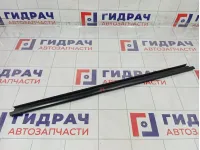 Уплотнитель стекла заднего правого Renault Logan 6001547008