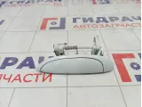 Ручка двери наружная передняя левая Renault Logan
