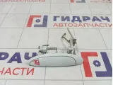 Ручка двери наружная задняя левая Renault Logan