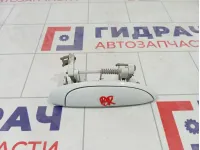 Ручка двери наружная задняя правая Renault Logan