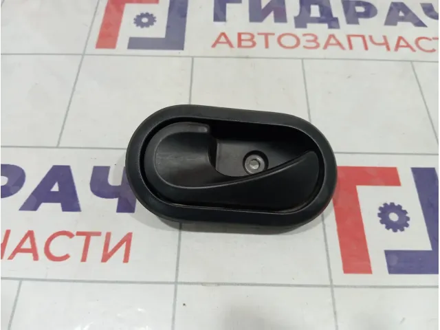 Ручка двери внутренняя левая Renault Logan 8200733848