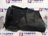 Обшивка багажника левая Renault Logan 6001546905