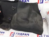 Обшивка багажника левая Renault Logan 6001546905
