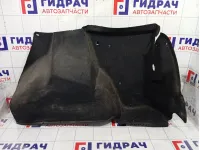 Обшивка багажника правая Renault Logan 6001546906