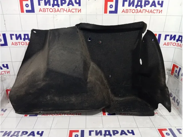 Обшивка багажника правая Renault Logan 6001546906