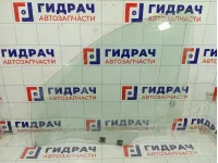 Стекло двери передней левой Renault Logan 8200240555