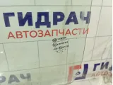 Стекло двери передней левой Renault Logan 8200240555