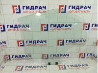Стекло двери задней левой Renault Logan 8200240553