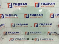 Стекло двери задней правой Renault Logan 8200240552