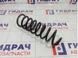 Пружина задняя Renault Logan 6001551022
