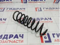 Пружина задняя Renault Logan 6001551022