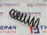 Пружина задняя Renault Logan 6001551022