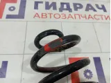 Пружина задняя Renault Logan 6001551022