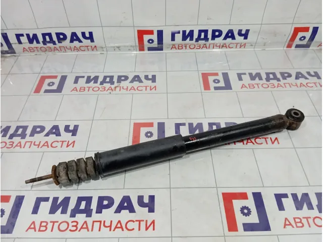 Амортизатор задний Renault Logan 562107788R