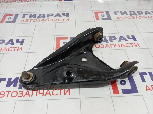 Рычаг передний левый Renault Logan 545019811R