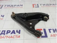 Рычаг передний правый Renault Logan 545001064R