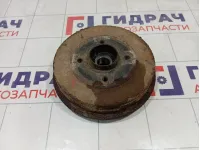 Барабан тормозной Renault Logan 432002467R