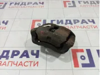 Суппорт тормозной передний левый Renault Logan 7701201769