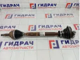 Привод передний левый Renault Logan 8200985010
