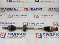 Привод передний правый Renault Logan 8200985007