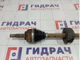 Привод передний правый Renault Logan 8200985007
