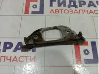 Кронштейн КПП (АКПП, МКПП) Renault Logan 112224729R