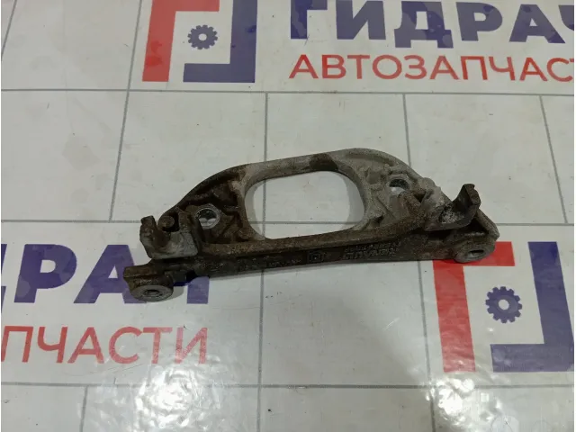 Кронштейн КПП (АКПП, МКПП) Renault Logan 112224729R
