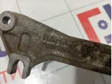 Кронштейн КПП (АКПП, МКПП) Renault Logan 112224729R