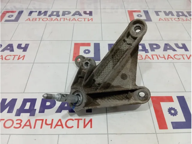 Кронштейн КПП (АКПП, МКПП) Renault Logan 8200043084
