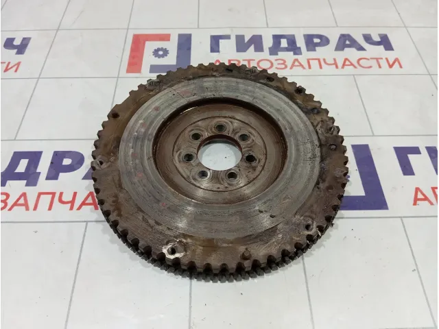 Маховик Renault Logan 7700866487