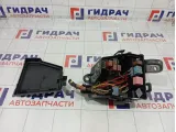 Блок предохранителей Renault Logan