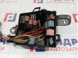 Блок предохранителей Renault Logan