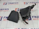 Блок предохранителей Renault Logan