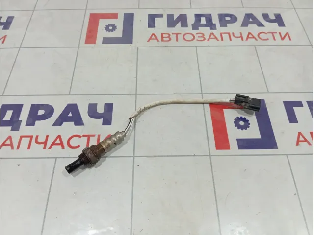 Датчик кислородный/Lambdasonde Renault Logan