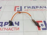 Датчик кислородный/Lambdasonde Renault Logan