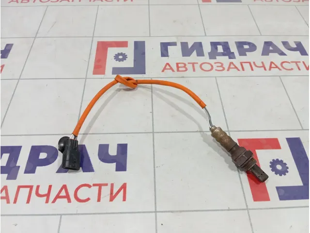 Датчик кислородный/Lambdasonde Renault Logan