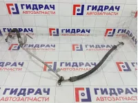 Трубка гидроусилителя Renault Logan 497204118R